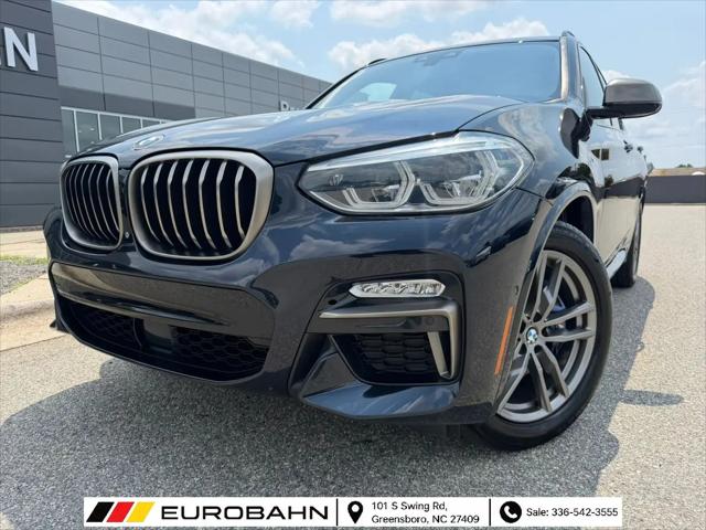 2019 BMW X3 M40i for sale in Greensboro, NC