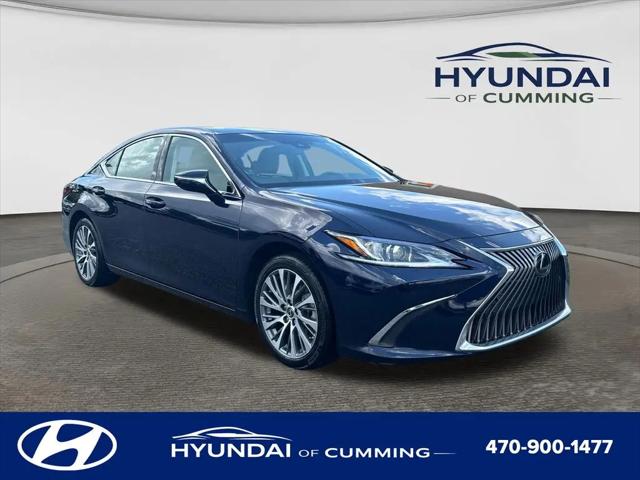 2019 Lexus ES 350 ES 350 for sale in Cumming, GA