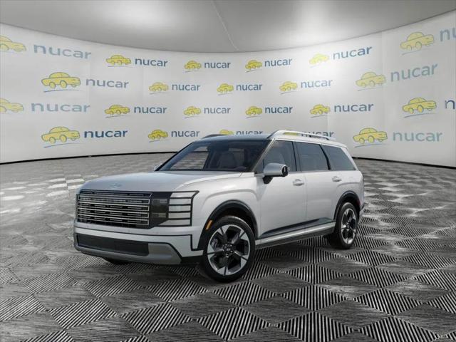 2027 Hyundai Palisade Limited 8P for sale in Norwood, MA
