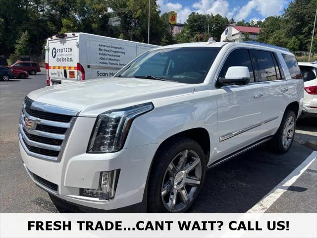 2016 Cadillac Escalade Premium Collection for sale in Birmingham, AL