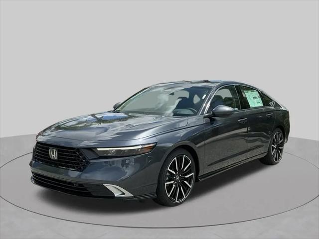 2026 Honda Accord Sedan Touring for sale in Titusville, FL