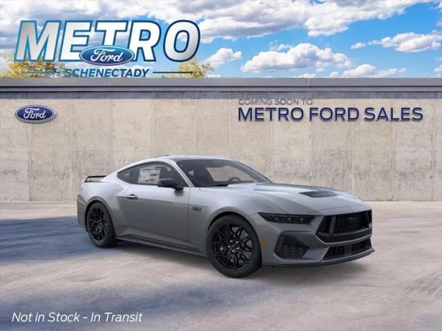 2026 Ford Mustang GT Premium Fastback for sale in Schenectady, NY