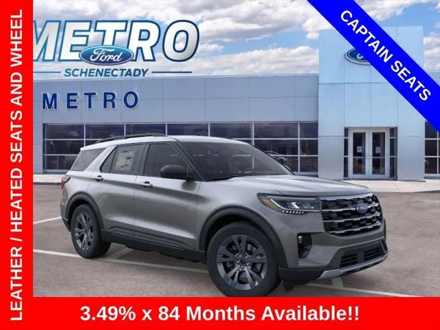 2026 Ford Explorer Active for sale in Schenectady, NY