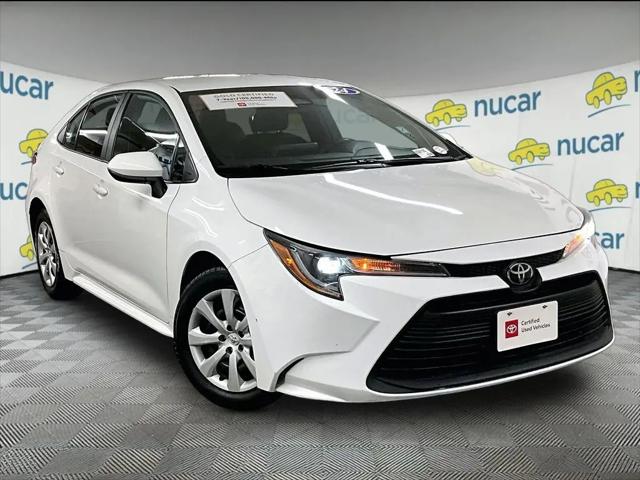 2024 Toyota Corolla LE for sale in Norwood, MA