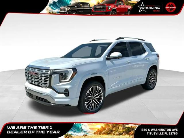 2026 GMC Terrain AWD Denali for sale in Titusville, FL
