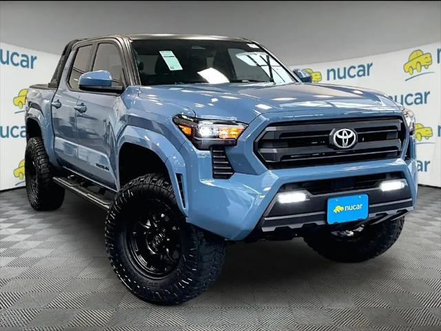 2026 Toyota Tacoma SR5 for sale in Norwood, MA