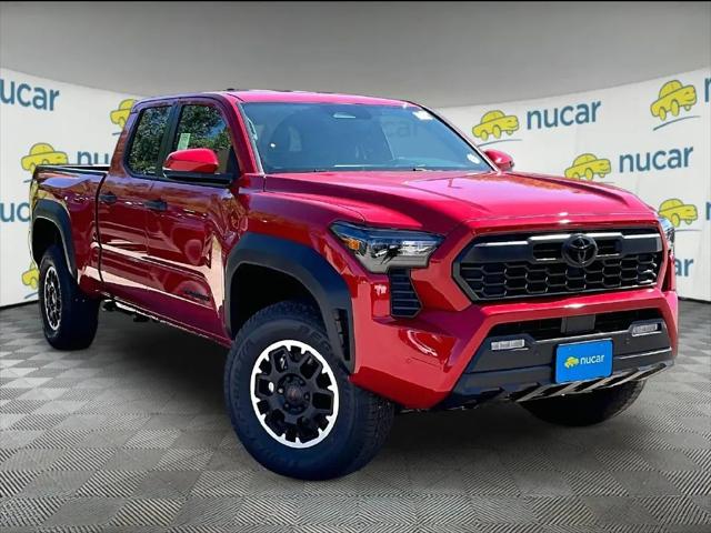2026 Toyota Tacoma TRD Off Road for sale in Norwood, MA