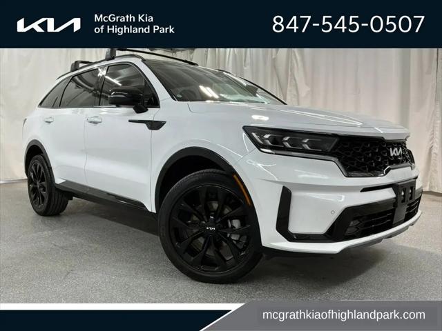 2023 Kia Sorento SX Prestige for sale in Highland Park, IL