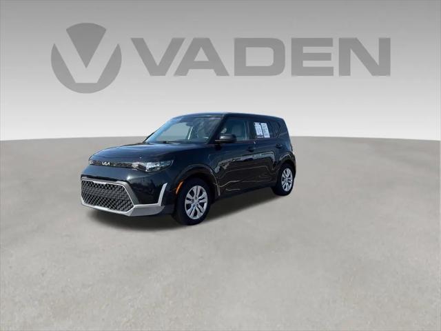 2023 Kia Soul LX for sale in Statesboro, GA