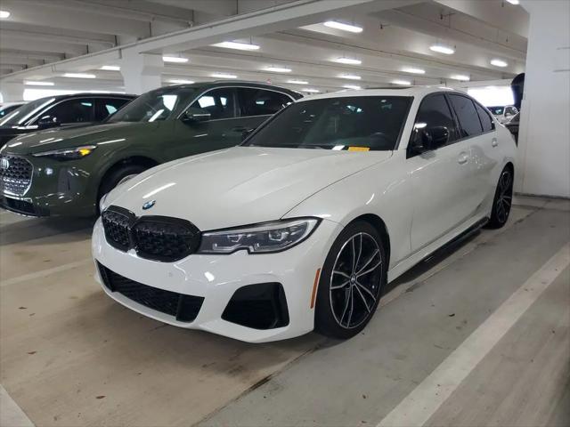 2021 BMW M340i M340i for sale in Pembroke Pines, FL