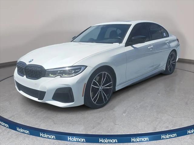 2021 BMW M340i M340i for sale in Pembroke Pines, FL