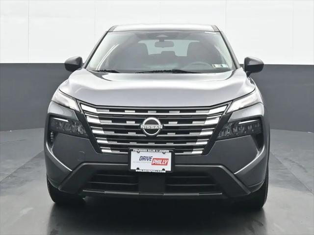 2024 Nissan Rogue S Intelligent AWD for sale in Philadelphia, PA