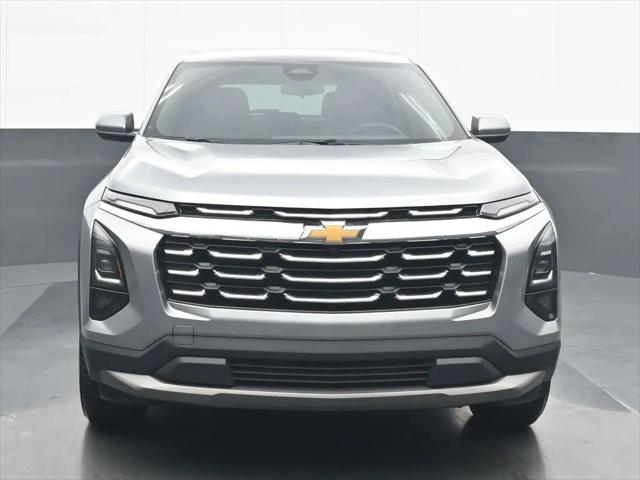 2026 Chevrolet Equinox AWD LT for sale in Philadelphia, PA