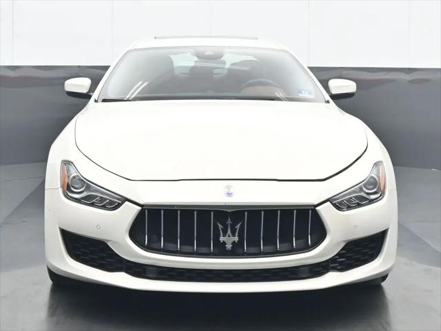 2019 Maserati Ghibli S Q4 for sale in Philadelphia, PA