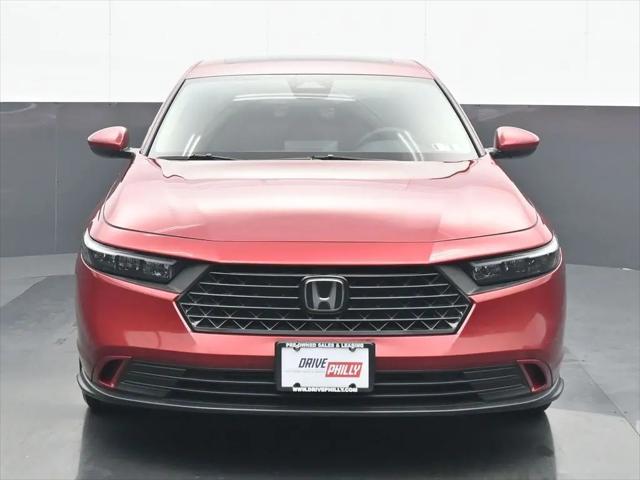 2024 Honda Accord EX for sale in Philadelphia, PA