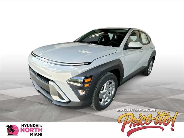 2027 Hyundai Kona SE for sale in Miami, FL