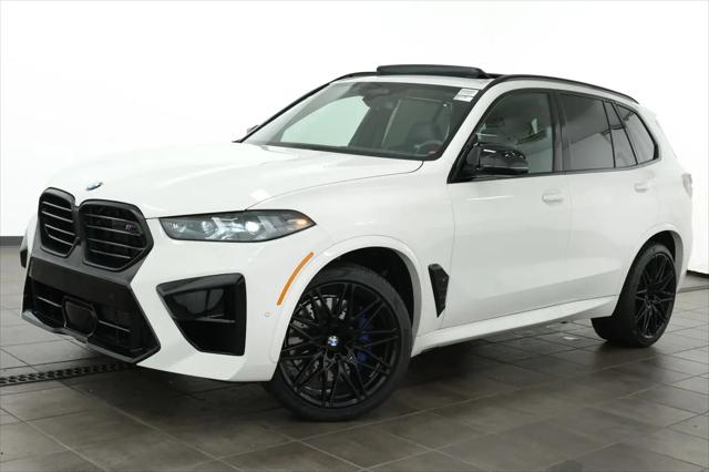 2026 BMW X5 M Competition for sale in Elmhurst, IL