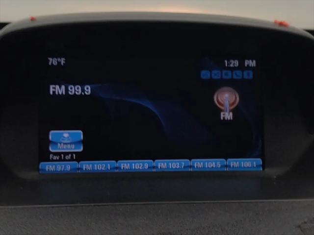 2014 Buick Encore Leather