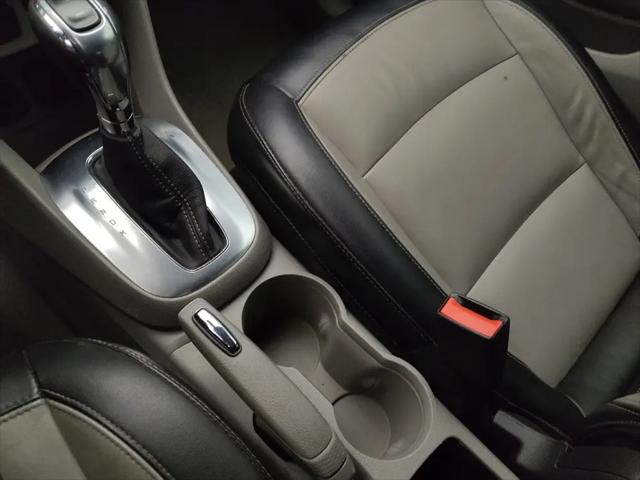 2014 Buick Encore Leather