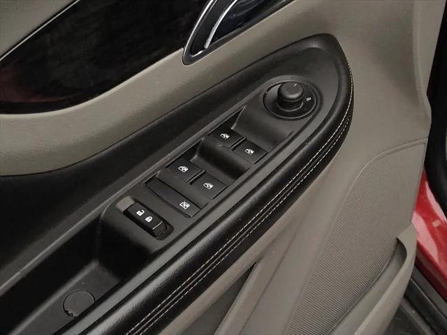 2014 Buick Encore Leather