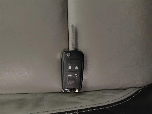 2014 Buick Encore Leather