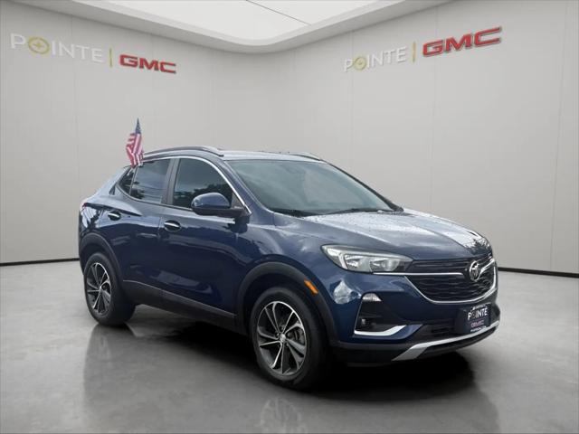2023 Buick Encore GX Select AWD for sale in Penns Grove, NJ
