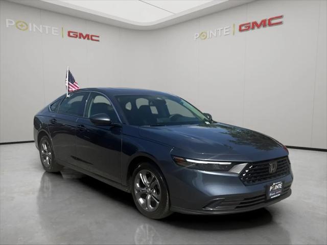 2024 Honda Accord EX for sale in Penns Grove, NJ