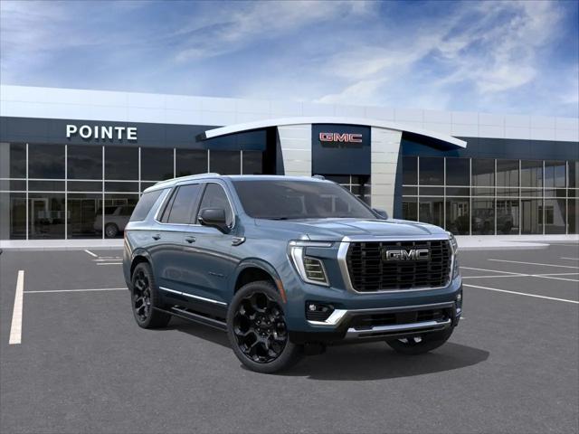 2026 GMC Yukon 4WD Denali for sale in Penns Grove, NJ