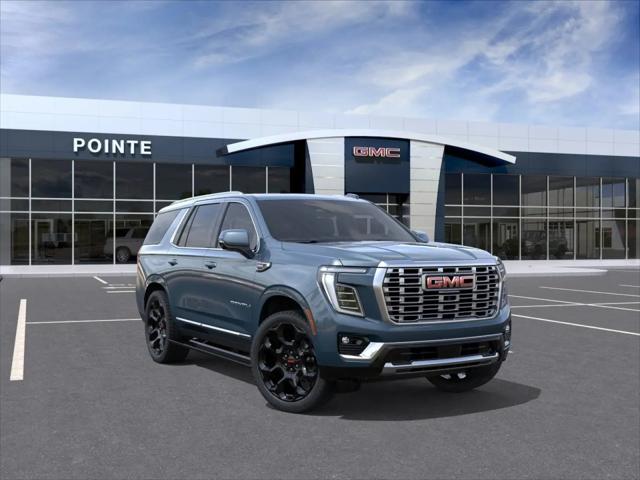 2026 GMC Yukon 4WD Denali for sale in Penns Grove, NJ
