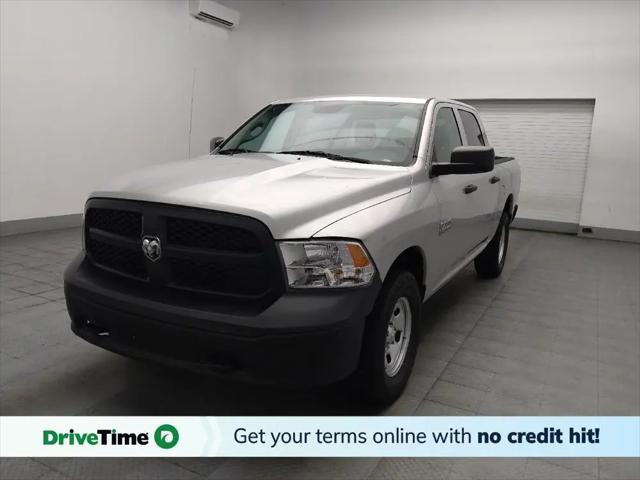 2016 Ram 1500 Tradesman for sale in Macon, GA