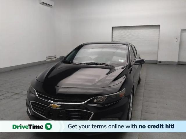 2016 Chevrolet Malibu 1LT for sale in Knoxville, TN