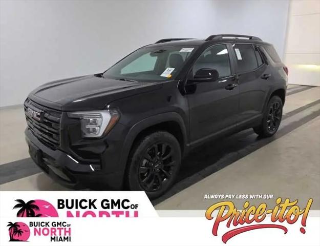 2026 GMC Terrain FWD Elevation for sale in Miami, FL