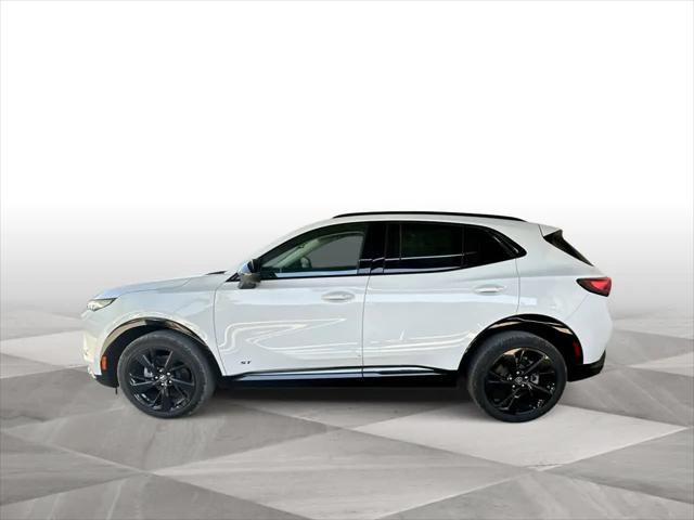 2026 Buick Envision Sport Touring AWD
