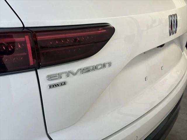 2026 Buick Envision Sport Touring AWD