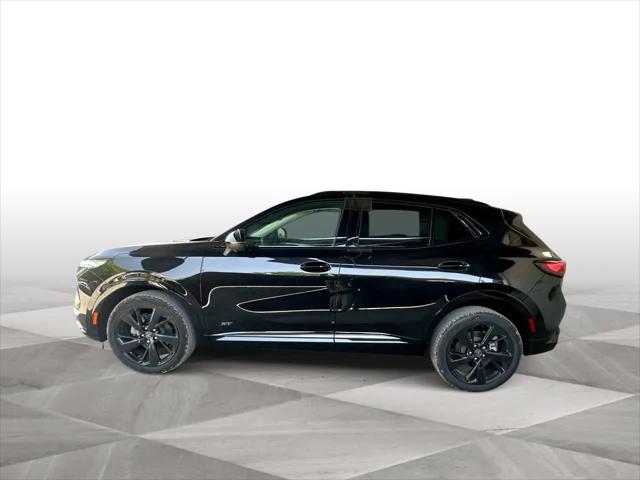 2026 Buick Envision Sport Touring AWD