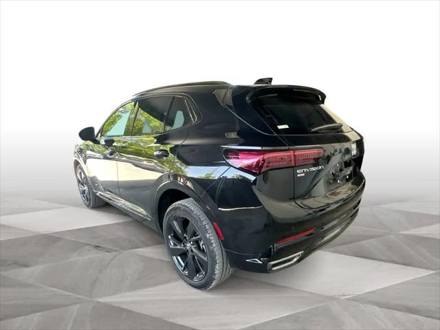 2026 Buick Envision Sport Touring AWD