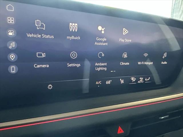 2026 Buick Envision Sport Touring AWD