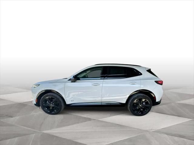 2026 Buick Envision Sport Touring AWD