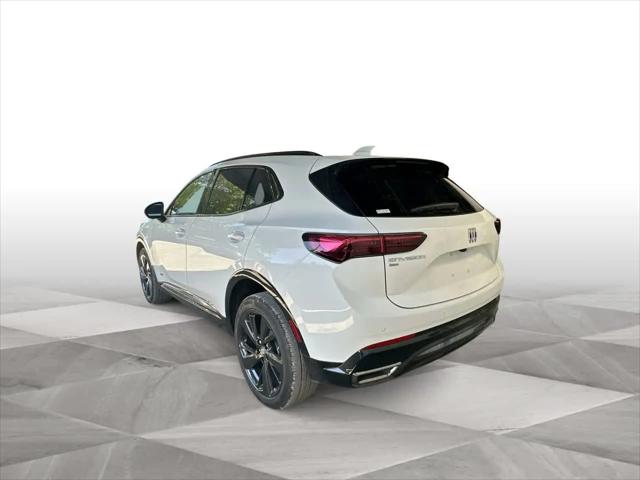 2026 Buick Envision Sport Touring AWD