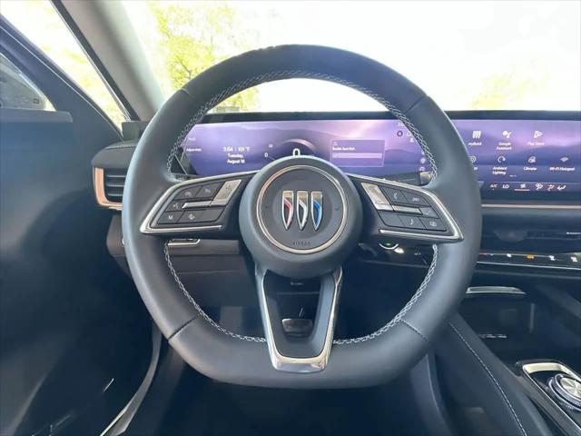 2026 Buick Envision Sport Touring AWD