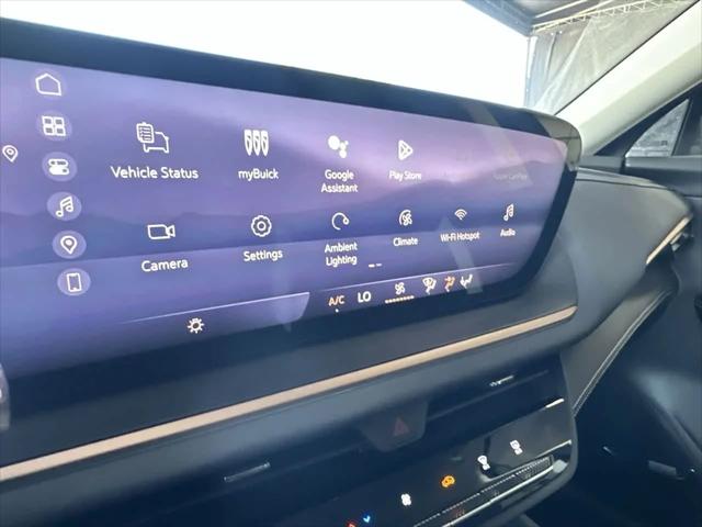 2026 Buick Envision Sport Touring AWD