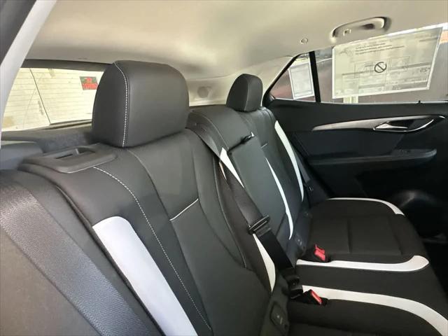 2026 Buick Envision Sport Touring AWD