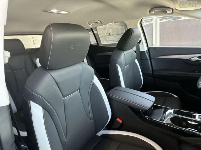 2026 Buick Envision Sport Touring AWD