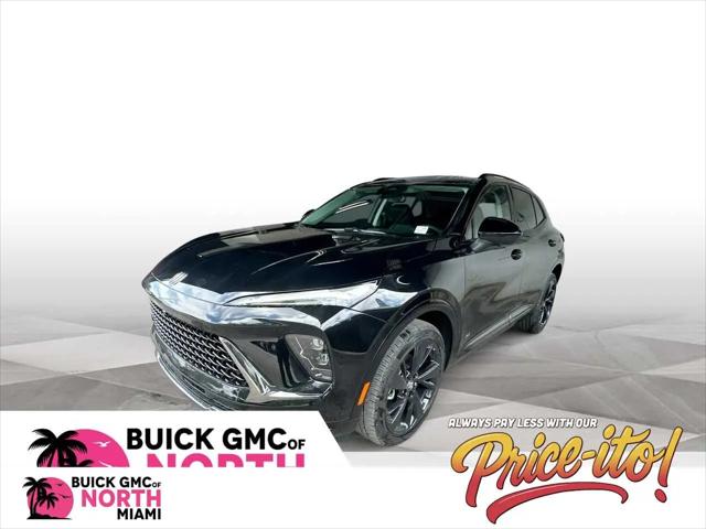 2026 Buick Envision Sport Touring AWD for sale in Miami, FL