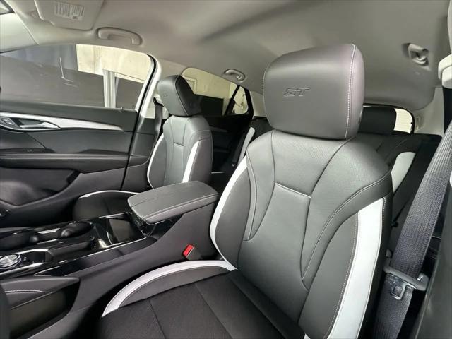 2026 Buick Envision Sport Touring AWD