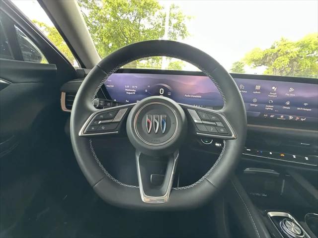 2026 Buick Envision Sport Touring AWD