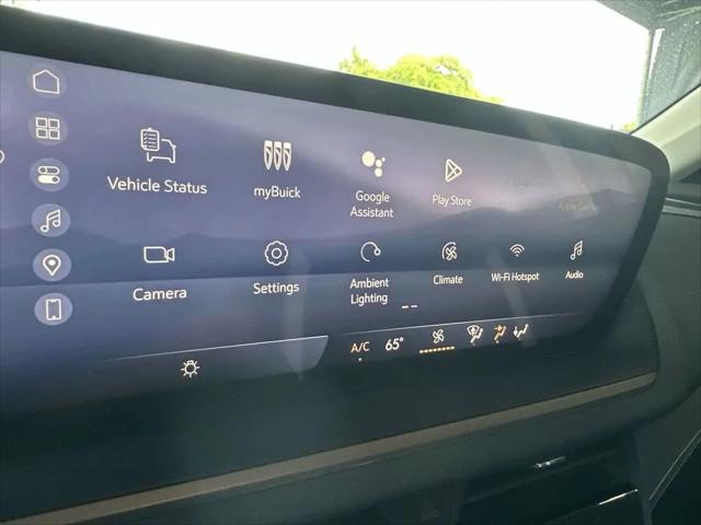 2026 Buick Envision Sport Touring AWD