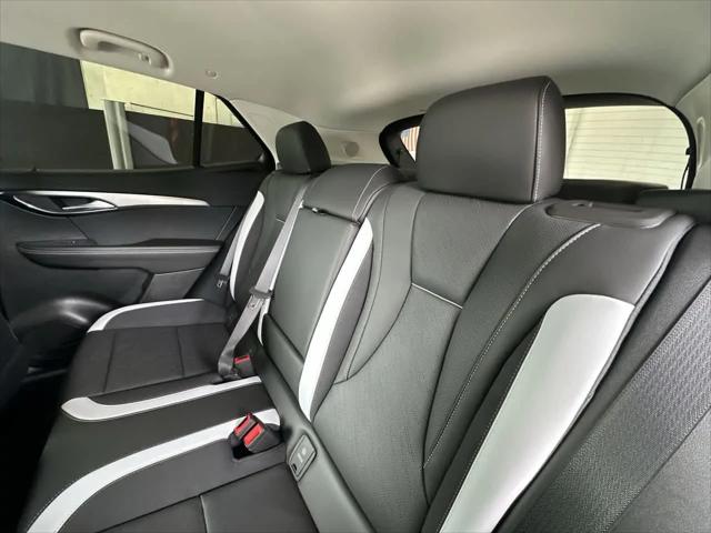 2026 Buick Envision Sport Touring AWD