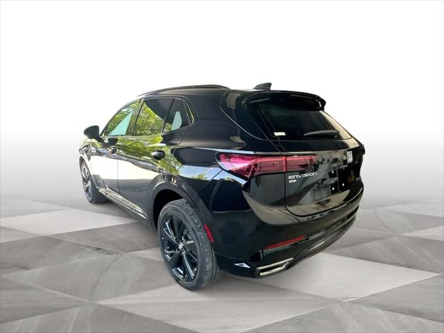2026 Buick Envision Sport Touring AWD