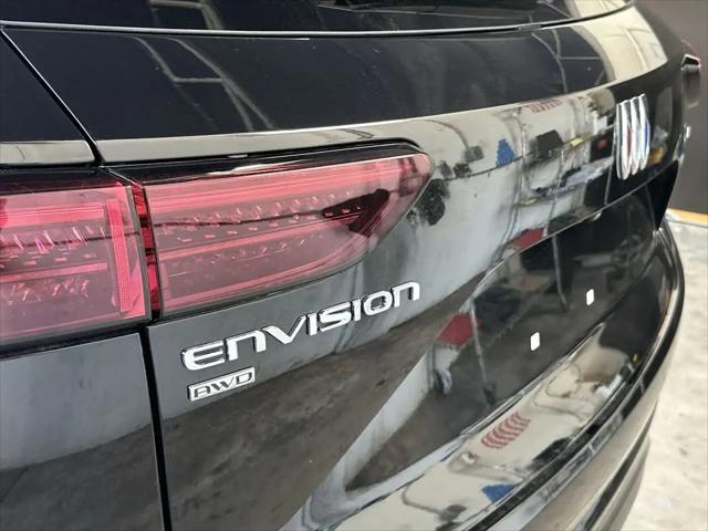 2026 Buick Envision Sport Touring AWD